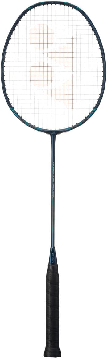 Yonex NanoFlare 800 Pro Badminton Racquet (Deep Green) (Unstrung)