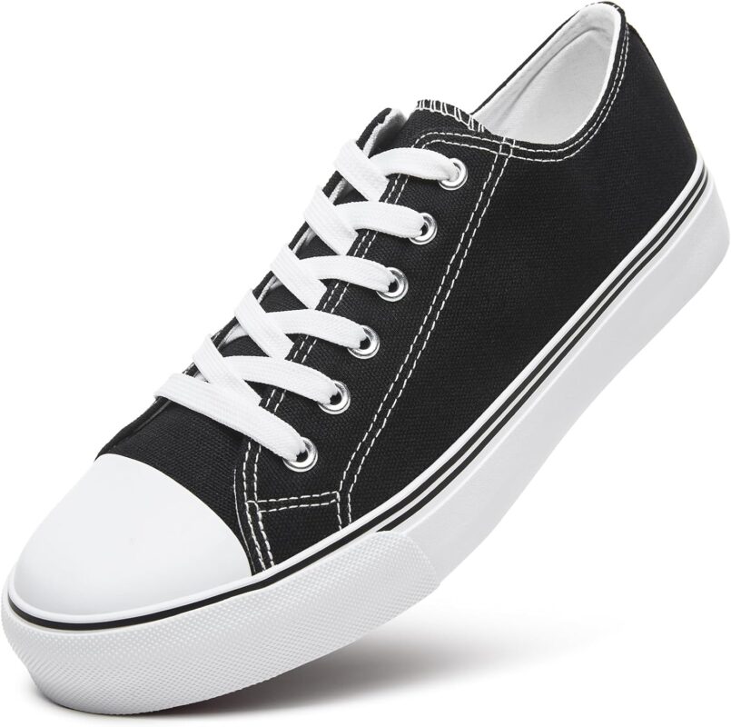 Menʼs casual shoes