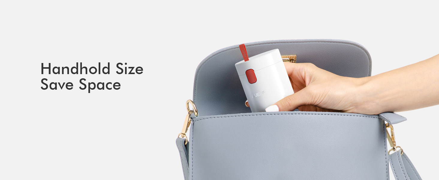 portable cleaning tool