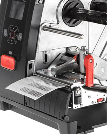 Intermec PM43