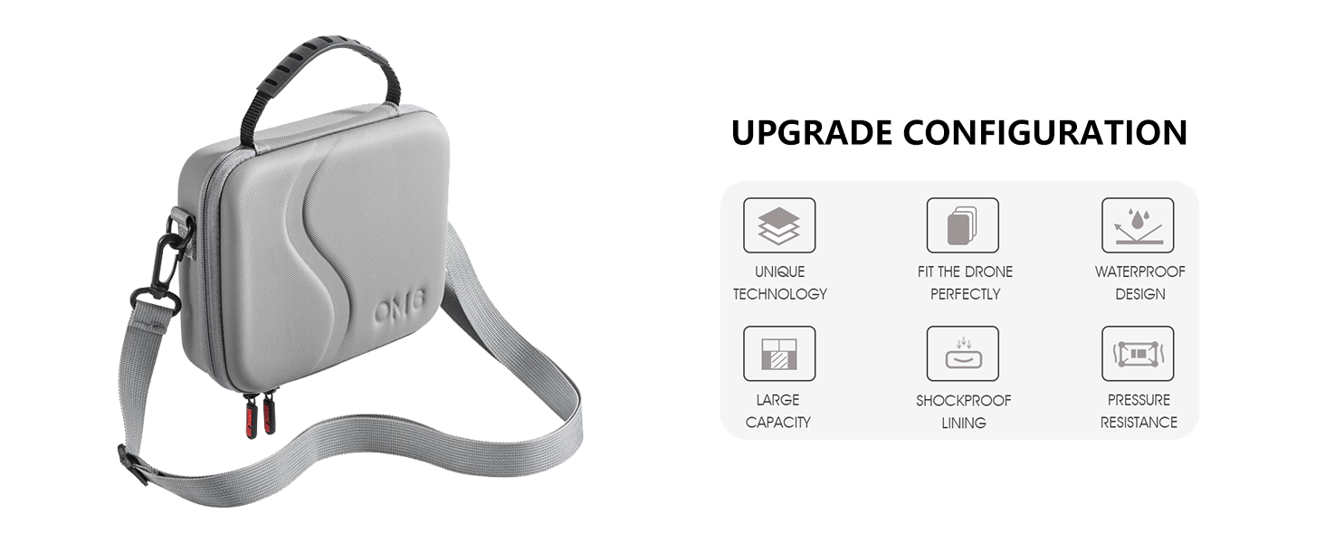 Osmo Mobile 6 bag