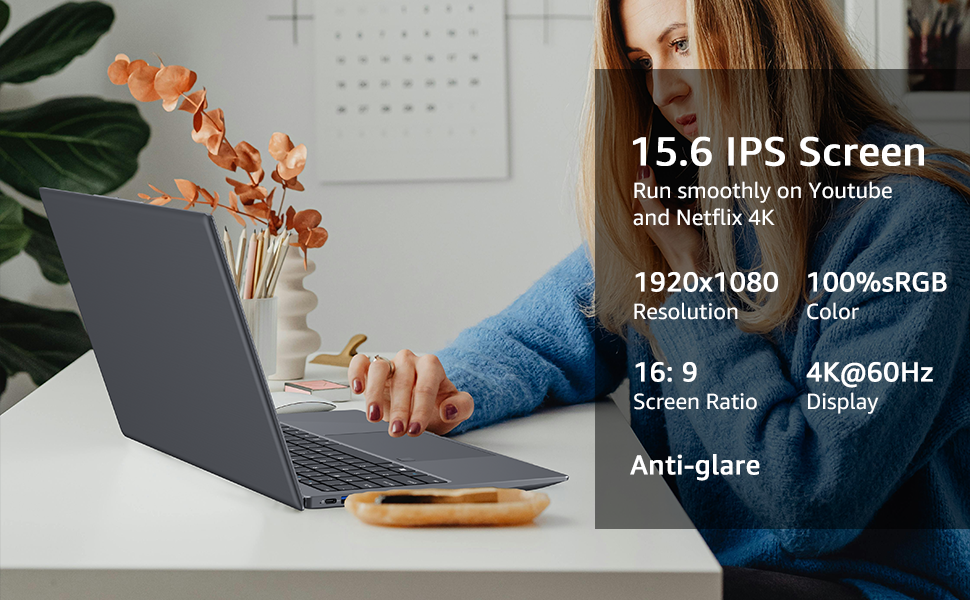 laptop computer