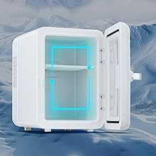 mini fridge