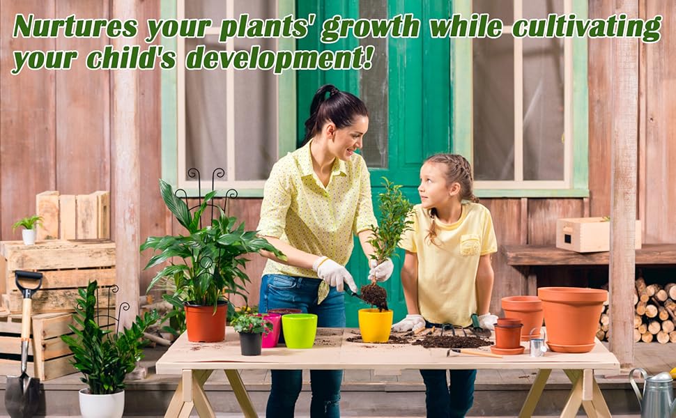 growth both 