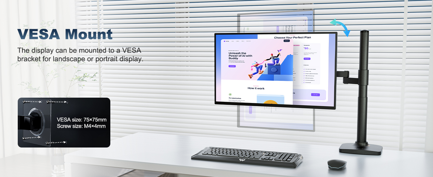 Portable Monitor