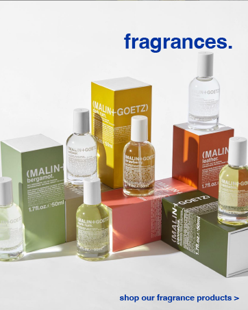fragrance.