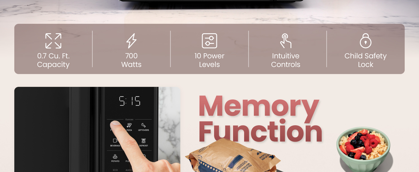 Memory Function