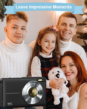 digital camera