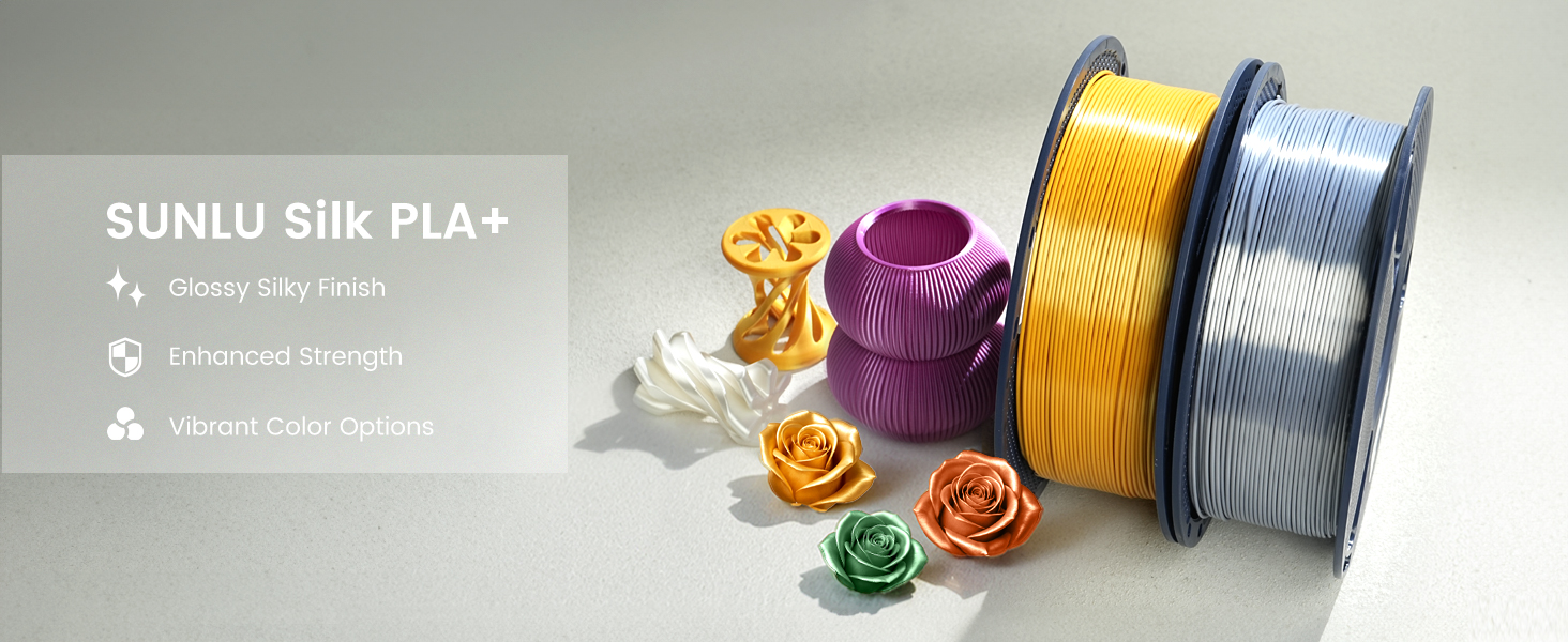 silk pla