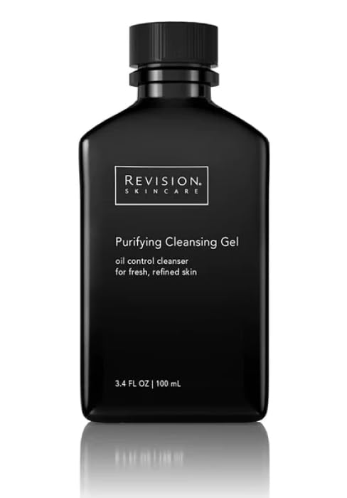 Purifying Cleansing Gel