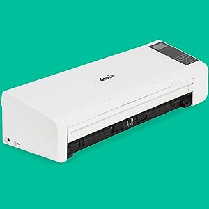 Doxie Pro, home, office, or home office scanner