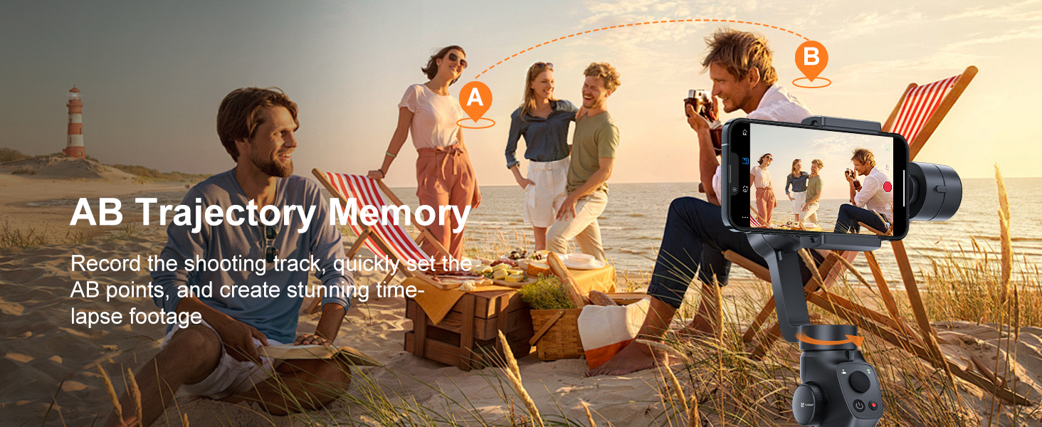 trajectory memory