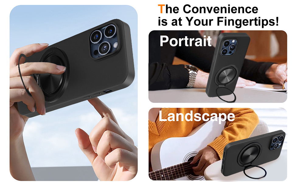 Magnetic Invisible  Stand