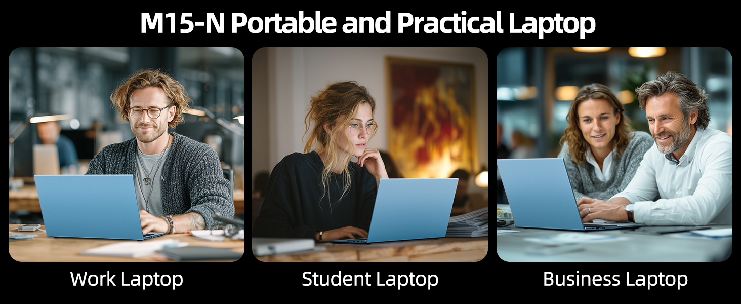 15 inch windows laptop