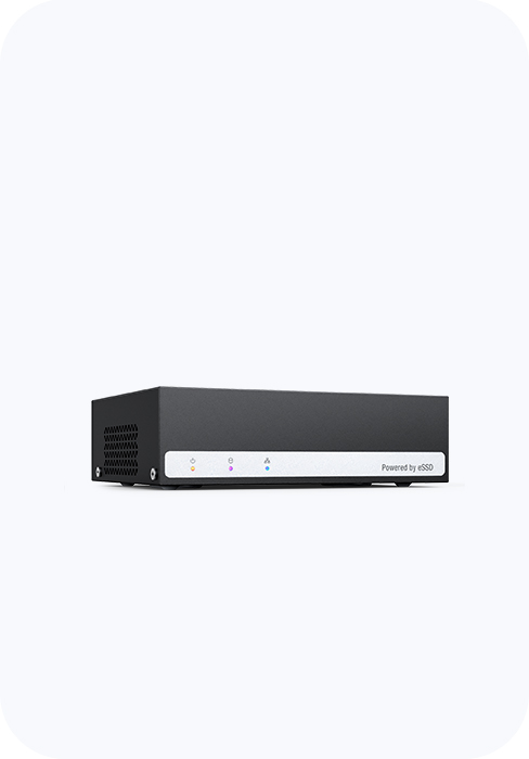 SSD