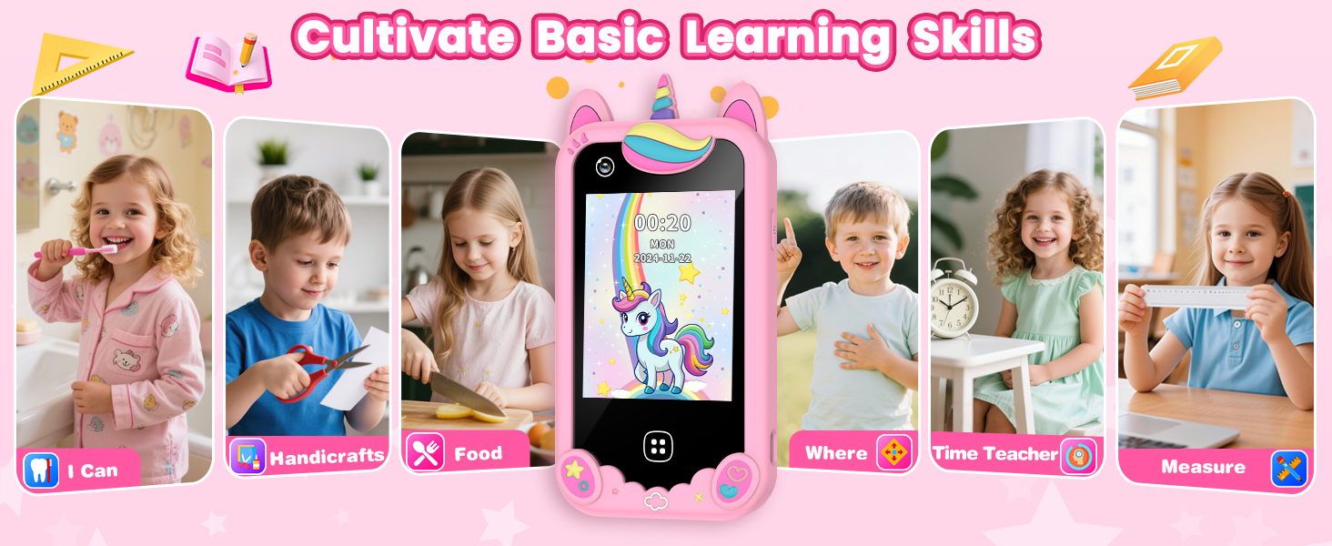 phone for kids