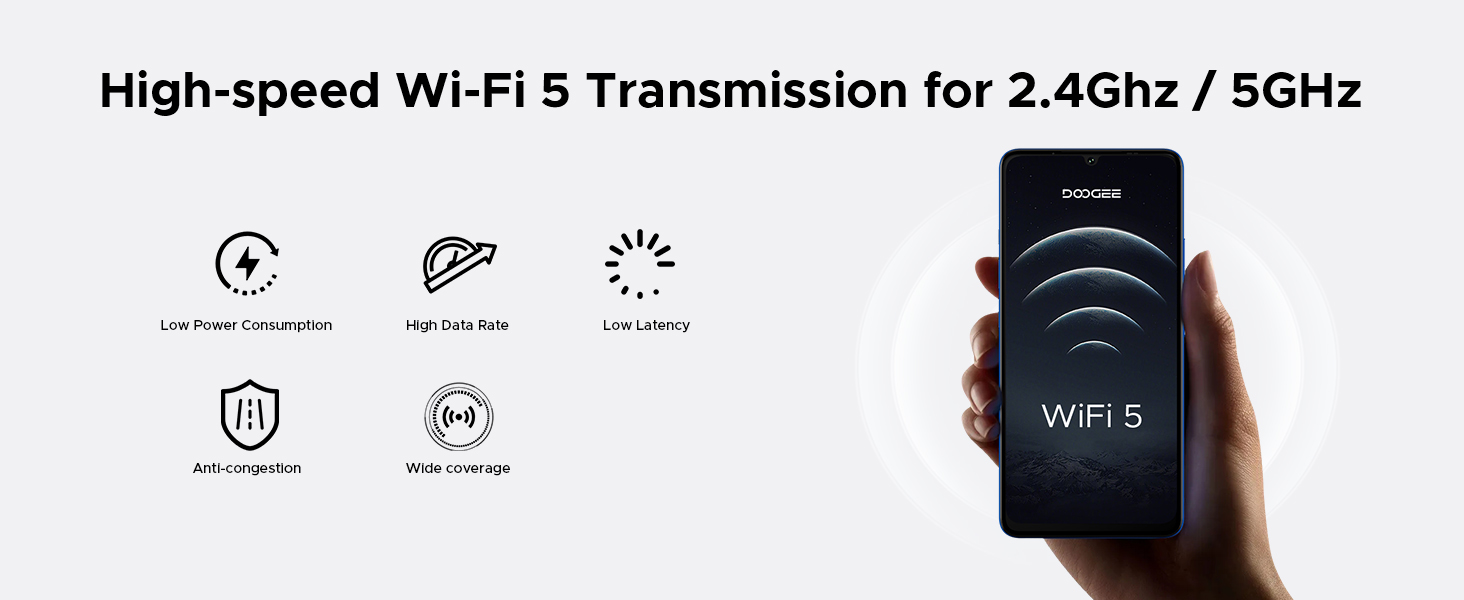 unlocked phones 5g