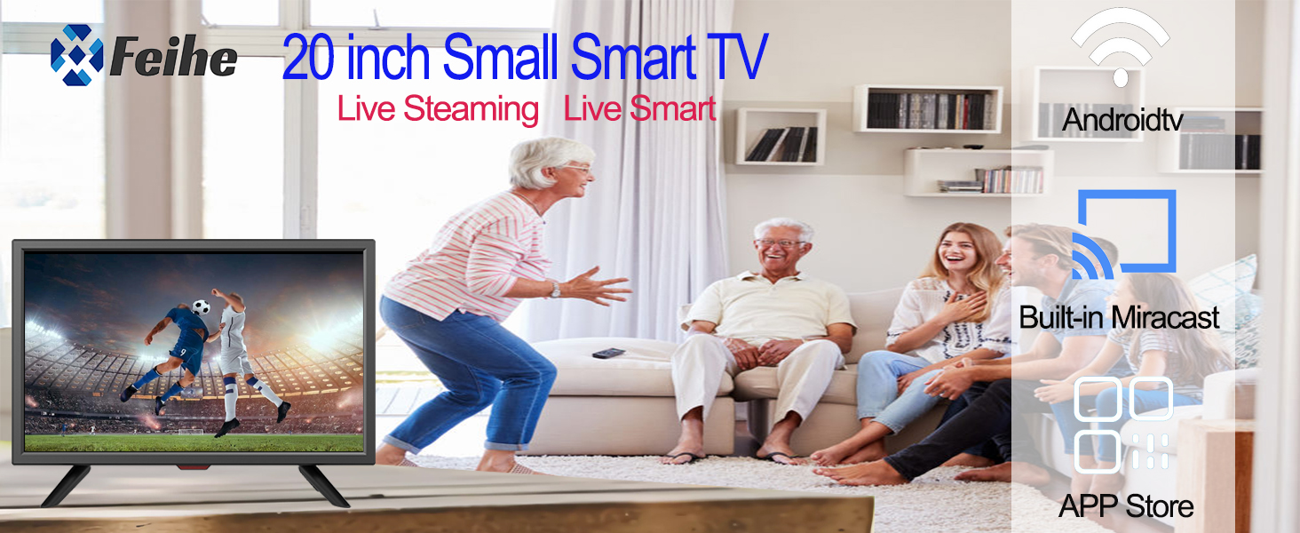 smart tv