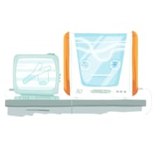Meet Pablo The Printer, a magical 3D printer powered by invention, fun, and courage.