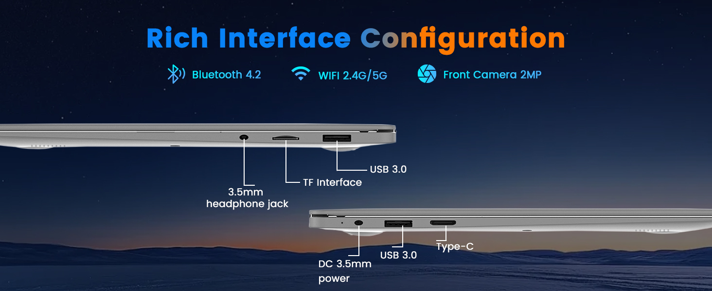 11.6 inch laptop