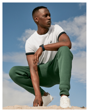 nautica boots
