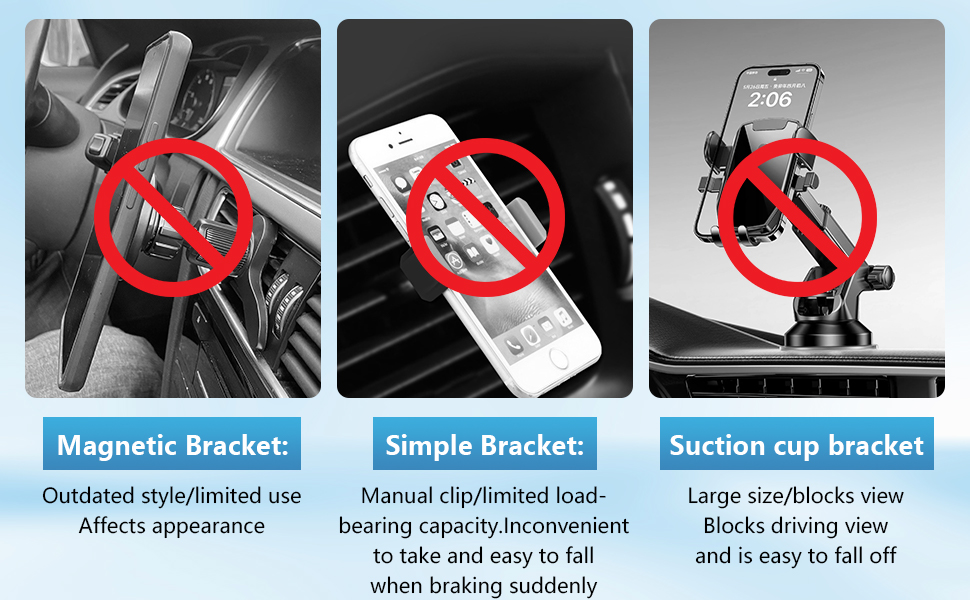 Bracket