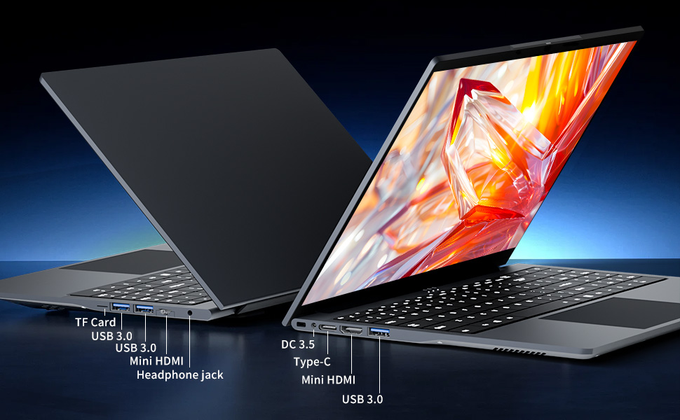 Laptop Computer
