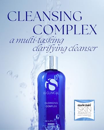 cleansing complex a mutli tasking clarifying cleanser