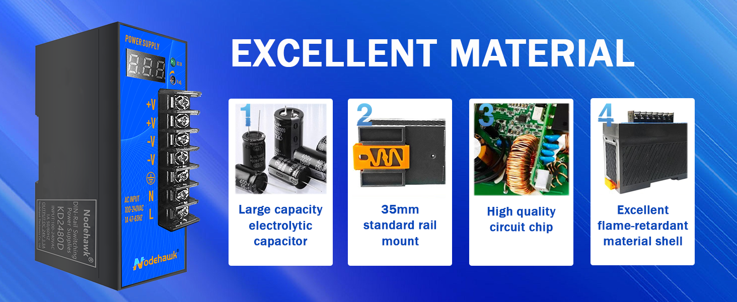 switching power supply