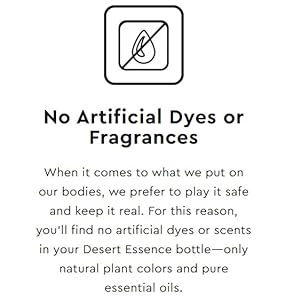 No Artificial 