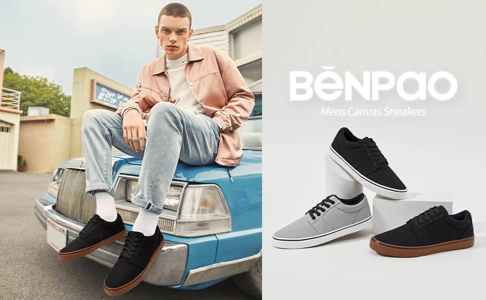 Mens White Casual Shoes