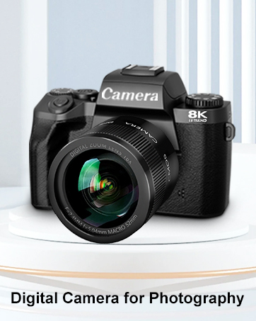 digital camera