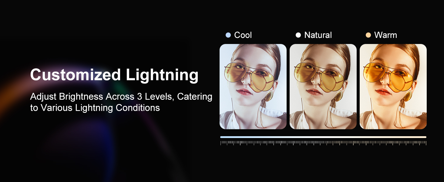 customized lighting