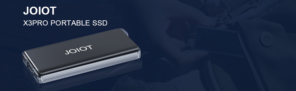 external ssd
