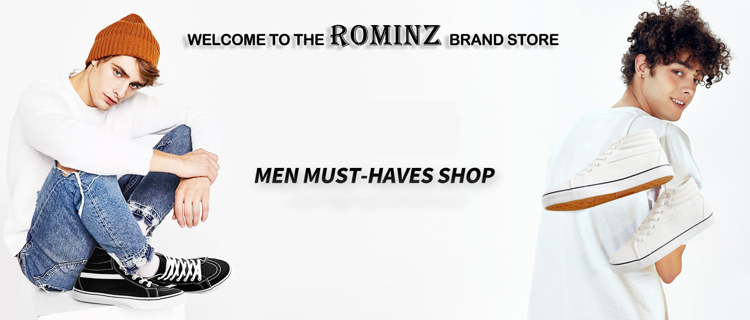 white canvas sneakers for men