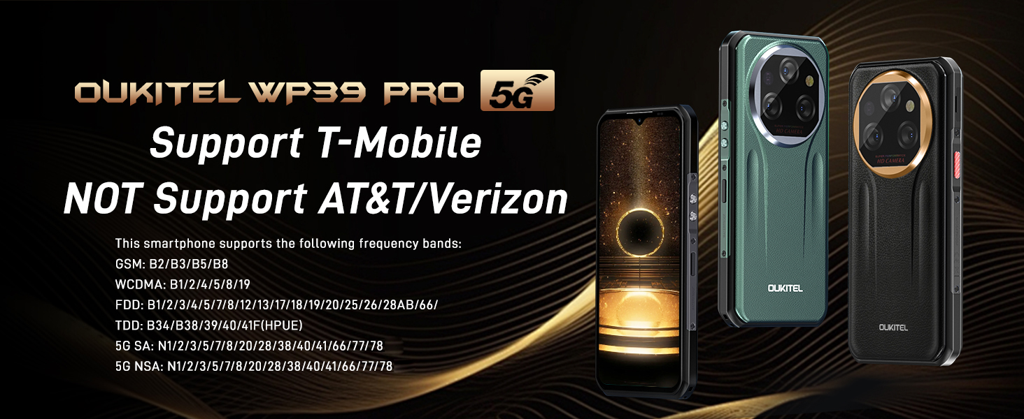 5g cell phone