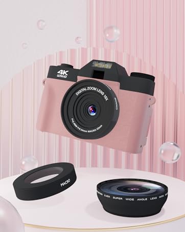 teen digital camera