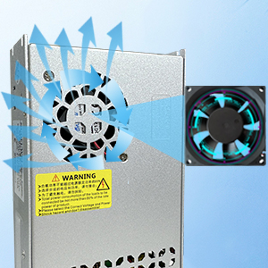 Power Supply
