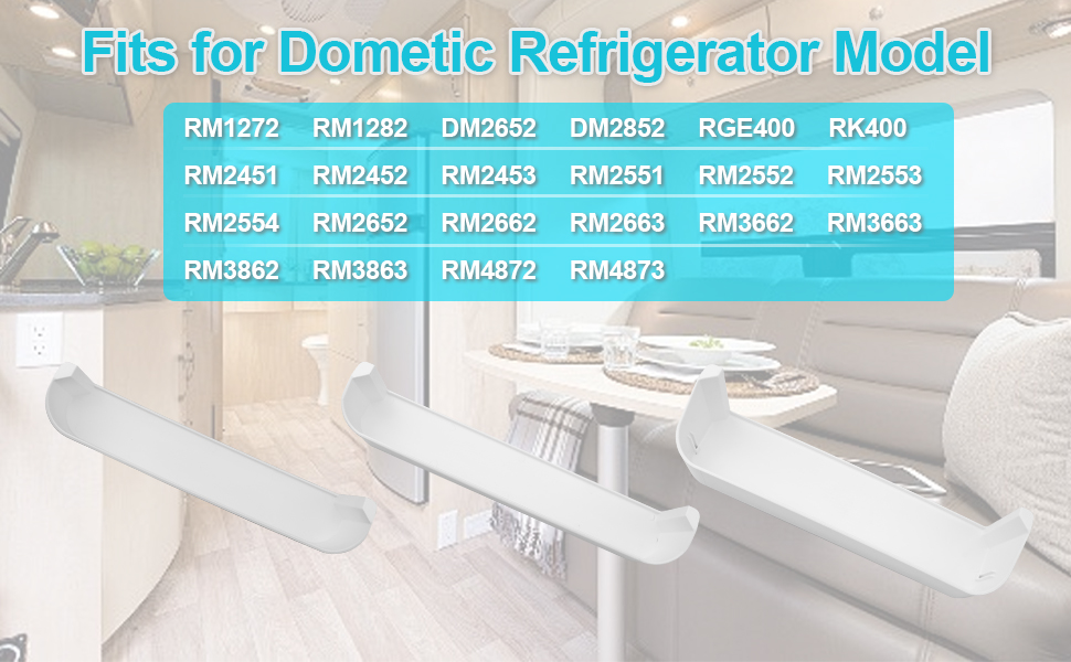 dometic fridge