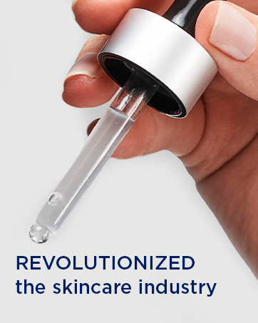 Revolutionized skincare industry