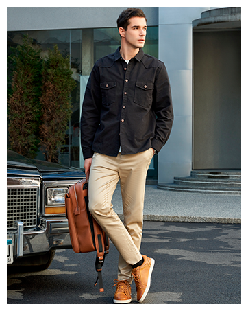 mens casual shoes