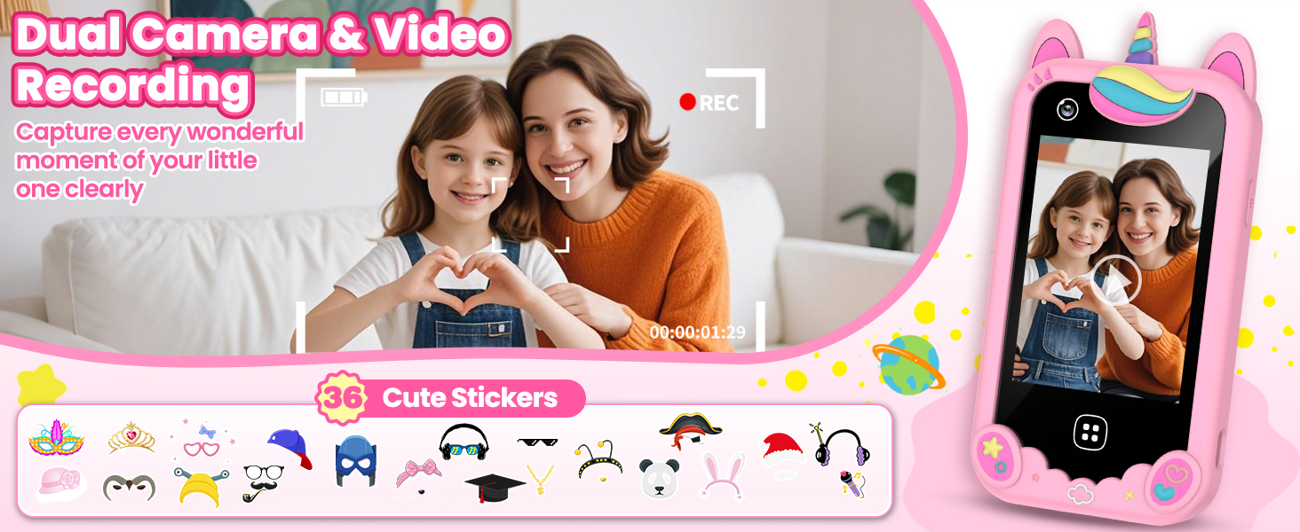 kids smart phone