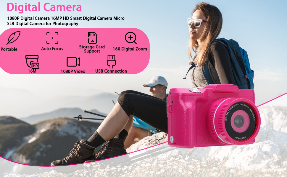 Digital Camera