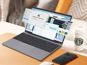 ApoloSign 12GB RAM laptop