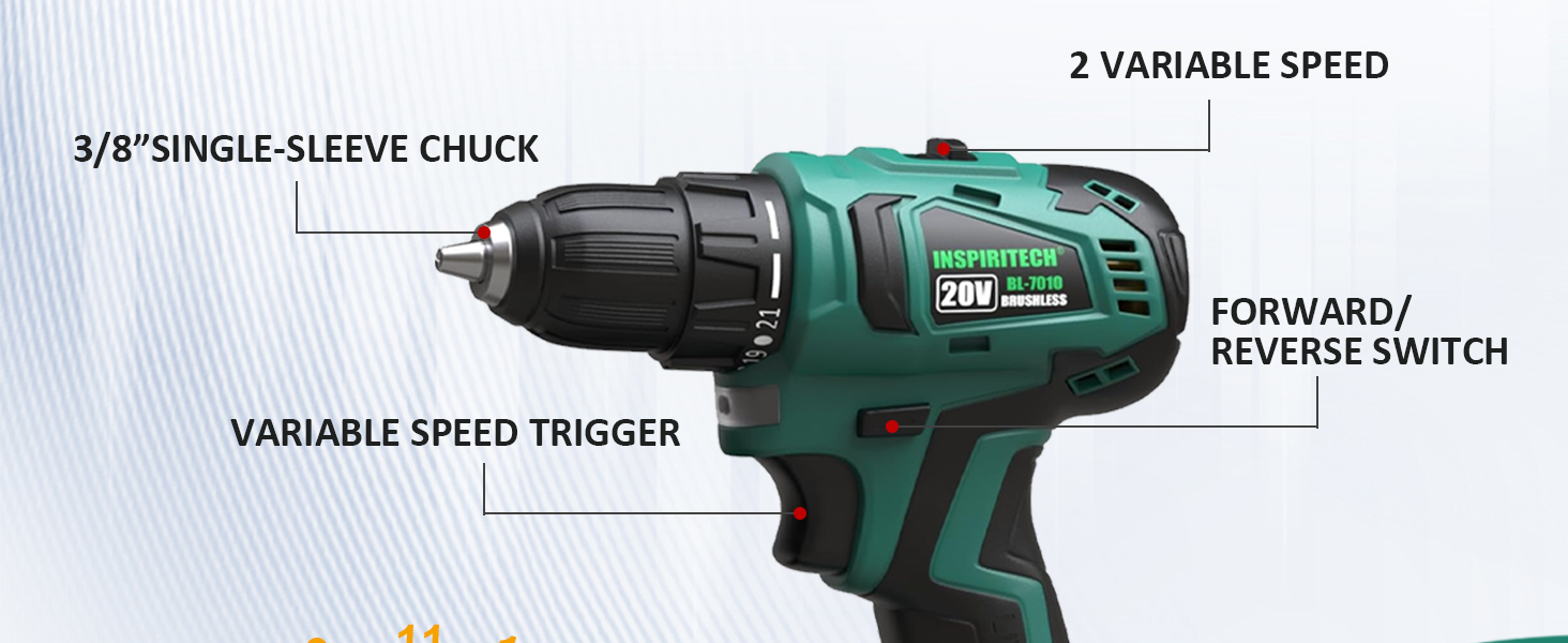 cordless drill