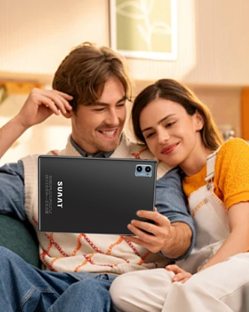 Android 14 Tablet