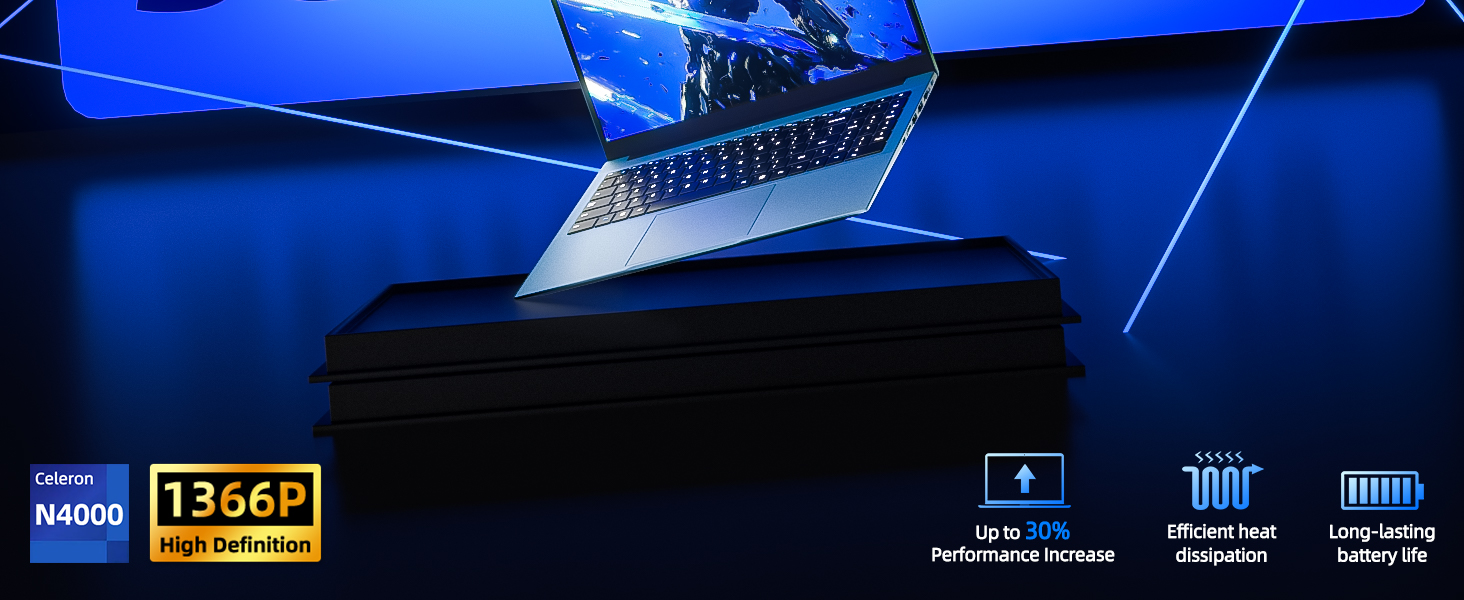 laptop computer
