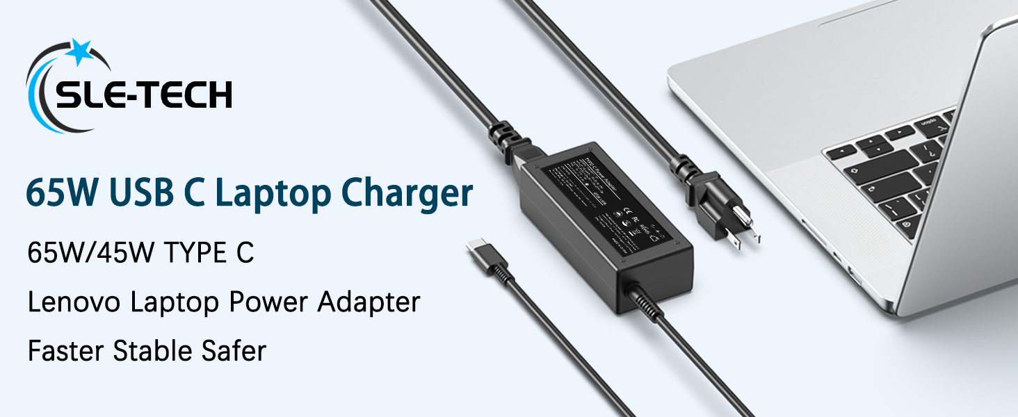 usb c laptop charger