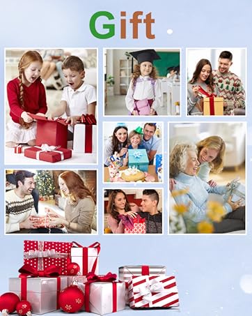digital camera gift 