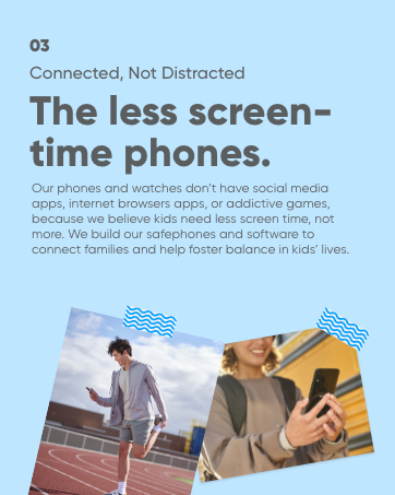 Connect Families